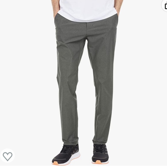 🦖ADIDAS 40X30 MEN`S ULTIMATE 365 Herringbone Pant /GOLF PANTS 👖